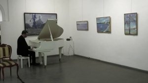 Забвение танго