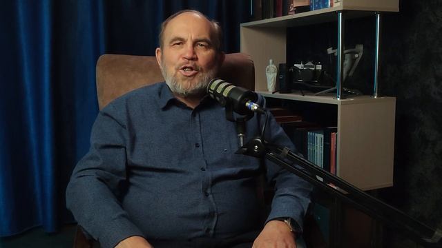 Субботняя школа 2026 1кв. Урок 5 Светильник, сияющий в темном месте (Павел Луговой)_Full-HD смотреть онлайн