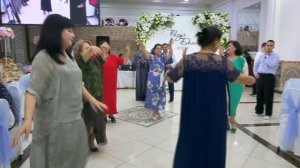 свадьба 26 июля 2025г 2 часть