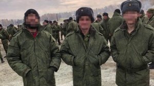 Интервью ветерана СВО