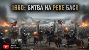 Битва на реке Бася(е) (1660) — Epic Power Metal Ballad | History Metal | 2026