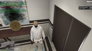 GTA 5 Majestic (Miami) в семье Nomads Hous с переходом в Snow Runner Вашингтон Игра +19