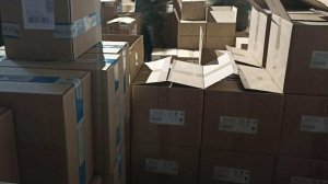 Активисты ЦАО помогают бойцам СВО и жителям новых регионов