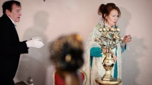 Родственные души - короткометражный фильм 2026