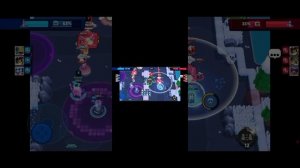 Играю в бравл арену