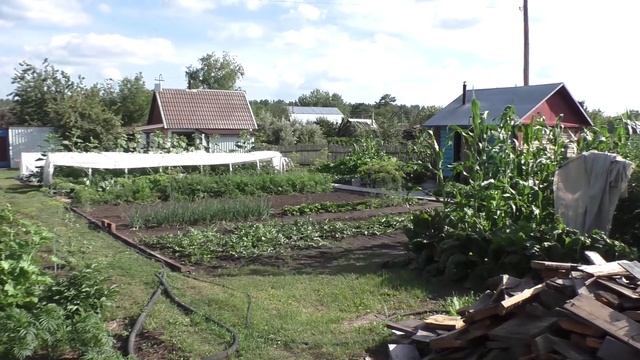 Нашел очень старую табличку моего садового участка смотреть онлайн