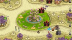 ТИР-ЛИСТ ВСЕХ БАШЕК KINGDOM RUSH VENGEANCE