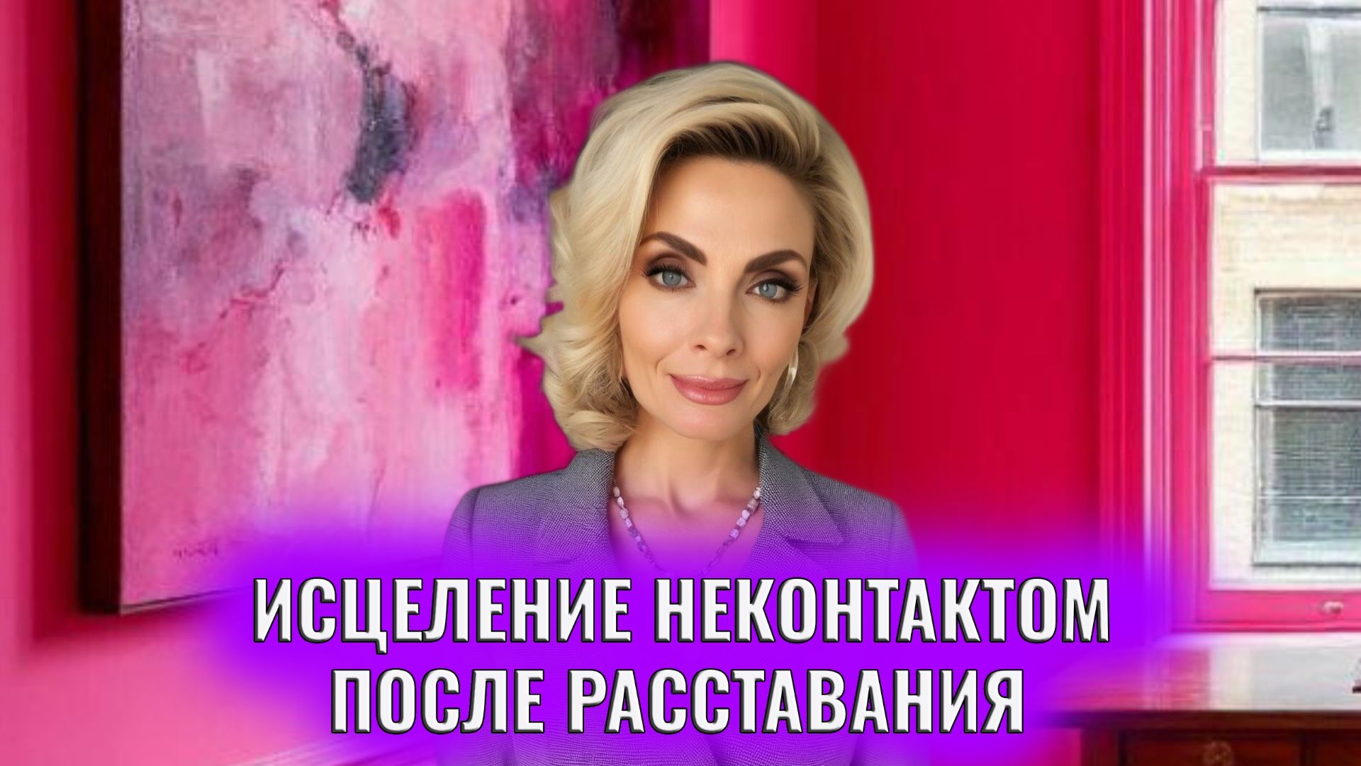 Исцеление неконтактом после расставания: 4 правила смотреть онлайн