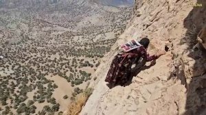 Опасное путешествие Култума.