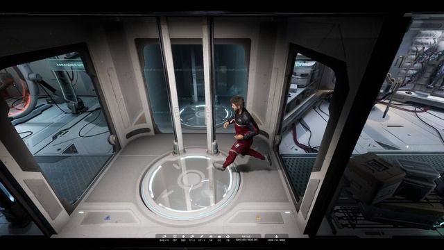 The Alters - прохождение [19] ПК русский язык смотреть онлайн