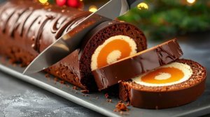 Зачем кондитеры прячут этот рецепт рулета? Этот рецепт ищут все! Просто и вкусно!