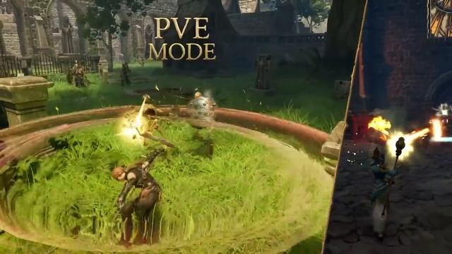 Eldegarde | Трейлер смотреть онлайн