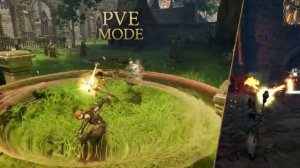 Eldegarde | Трейлер