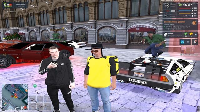 Grand Theft Auto San Andreas 2026.01.26 - 03.17.13.02 смотреть онлайн