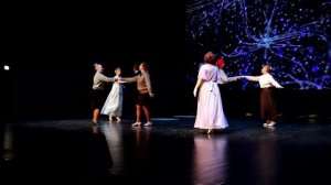 Русский вальс Александры Пахмутовой