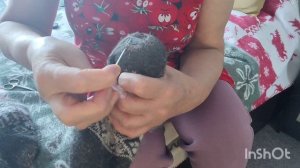 Небольшая распаковка//для чего еще нужна лампочка💡