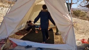 Кочевая жизнь# Иран # 155  часть