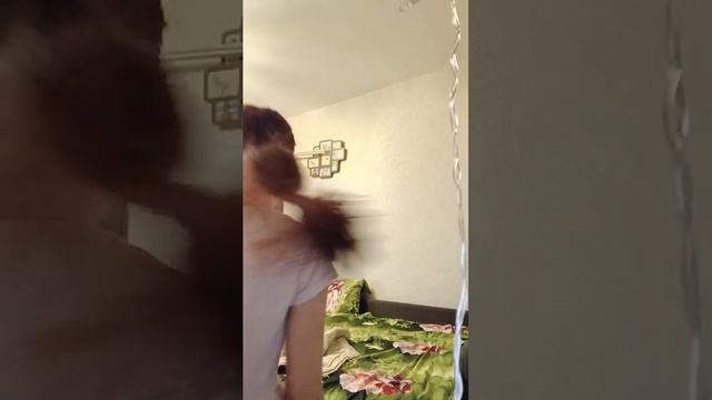 Акробатические элементы