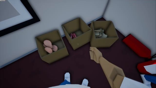 играем в One-armed cook с другом смотреть онлайн