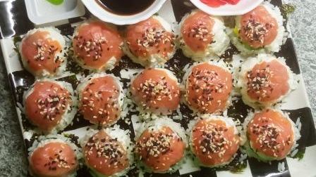 Суши готовим дома смотреть онлайн