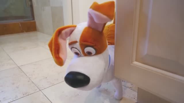 This is the way - Song for kids by Nastya смотреть онлайн