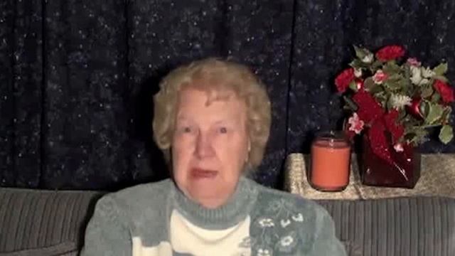 Долорес Кэннон о книге Они шли с Иисусом смотреть онлайн