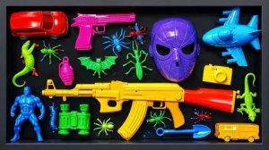 Чистка игрушечных гоночных автомобилей, автобусов Telolet, Поездов, грузовиков Molen