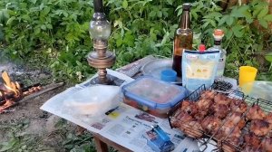 Лето будет жарким..