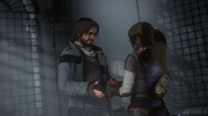 Rise of the Tomb Raider 14 часть: Проблески, Атлас,  Темные воды, Прилив, Сбор