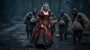 Ария - Улица роз нейроверсия