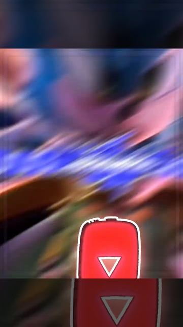 Mega-Goated Collab With @SONIC_EDITZ-N1 | Sonic vs Voidus смотреть онлайн