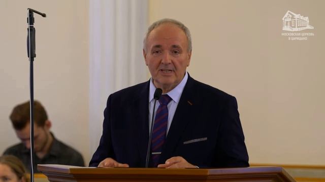 Принятие Христа ♥️🙏 Проповедь МСЦ ЕХБ смотреть онлайн