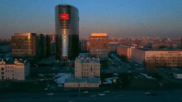 Что Было На Месте Петербурга 1000 Лет Назад. смотреть онлайн