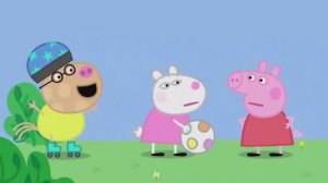 Свинка Пеппа | смотреть видео для детей