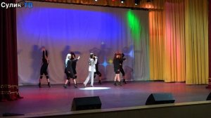 День студента