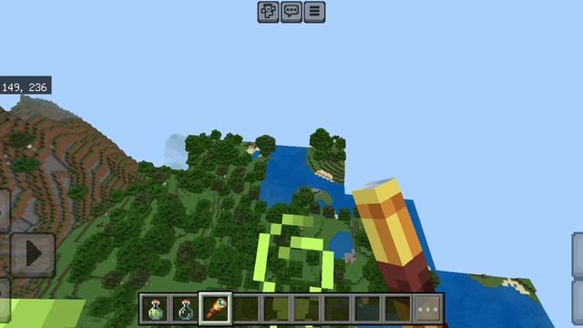 TOP 5 SEEDS MINECRAFT смотреть онлайн