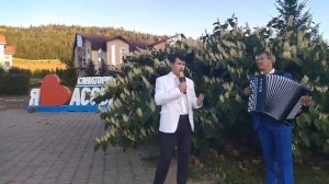 Марсель Нажметдинов - Сыңрау торна