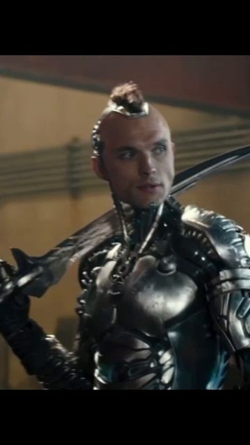 Не наша проблема! #2026 #АлитаБоевойАнгел #AlitaBattleAngel #фантастика #боевик #киборг смотреть онлайн