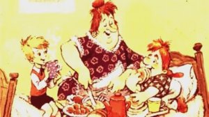 #СКАЗОЧНАЯ FM - СКАЗКА "КАРЛСОН ВЕРНУЛСЯ" (ЧАСТЬ II)