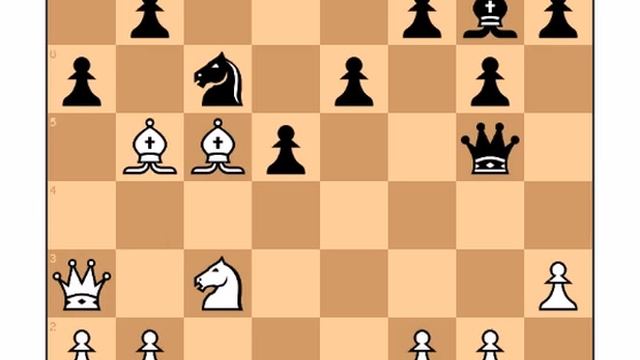 Ян Непомнящий гениально отдает 2 пешки в начале партии и быстро выигрывает смотреть онлайн