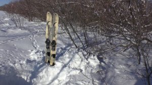 КАМУС ДЛЯ ЛЫЖ. НУЖЕН ЛИ ОН? ЧЕСТНЫЙ ОТЗЫВ.