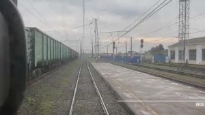 Инза - Сызрань