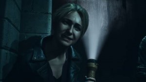 Прохождение Until Dawn Часть 3