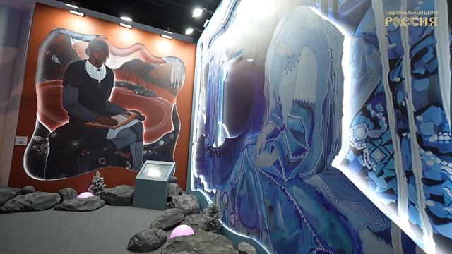 Неделя Республики Карелия: выставка, экскурсии и встреча с главой региона смотреть онлайн