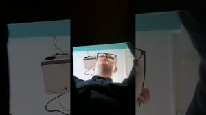 старый бог и я