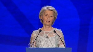 Telegraph: фон дер Ляйен пытается подготовить ЕС к войне с Россией к 2030 году