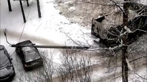 Не ставь под стрелой