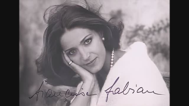 Je ne rêve plus de vous (Francoise Fabian cover) смотреть онлайн