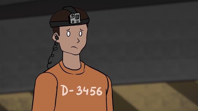 SCP-860 Синий ключ смотреть онлайн