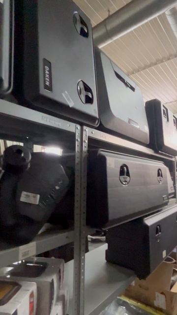 Ящики на полуприцепы . Новые запчасти для полуприцепов